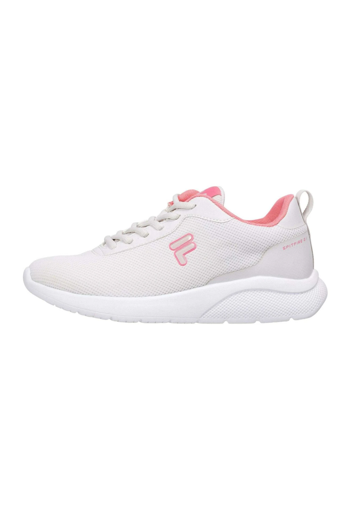 Fila Spitfire - Zapatillas - Weiss