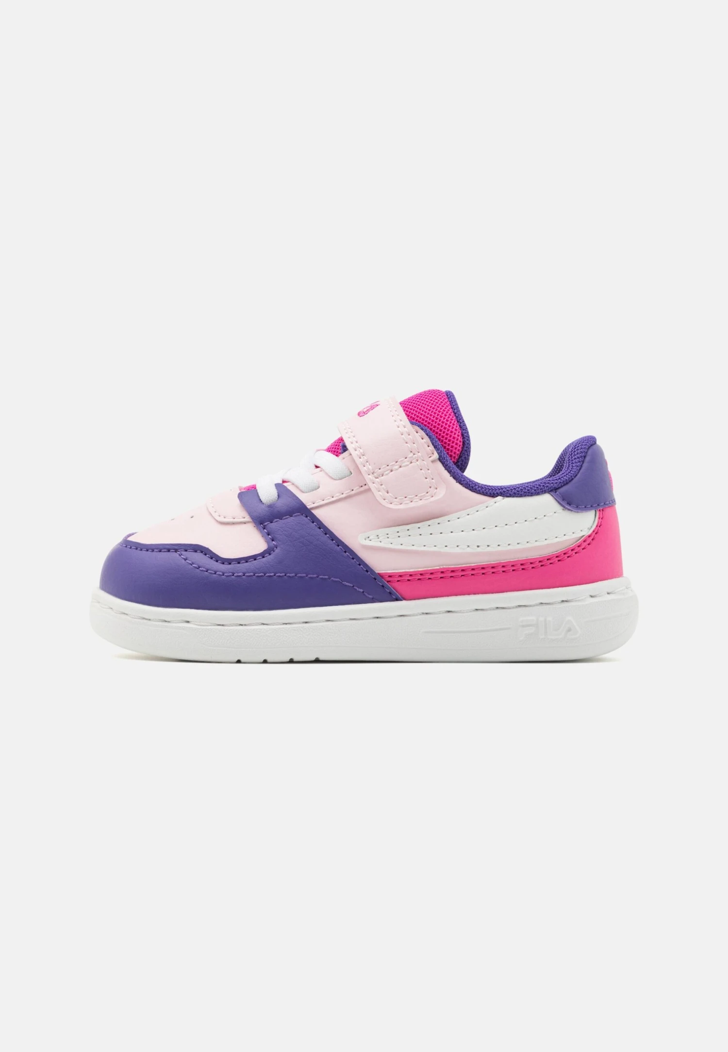 Fila Fxventuno - Zapatillas - Mauve Chalk/Royal Purple