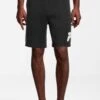 Fila Apparel Civasso Dropped Crotch- Shorts - Moonless Night
