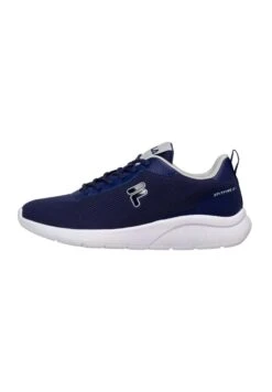 Fila Spitfire - Zapatillas - Blau