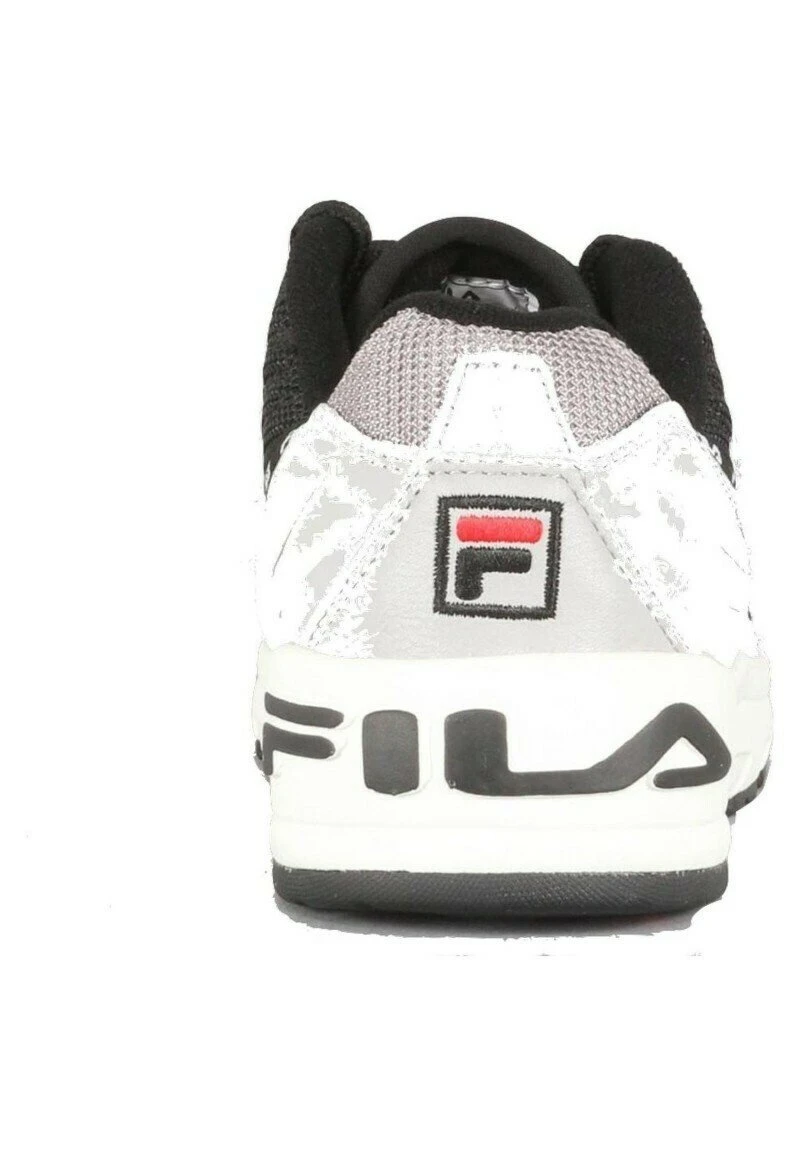 Fila Dstr97 - Zapatillas - Grey - Imagen 3