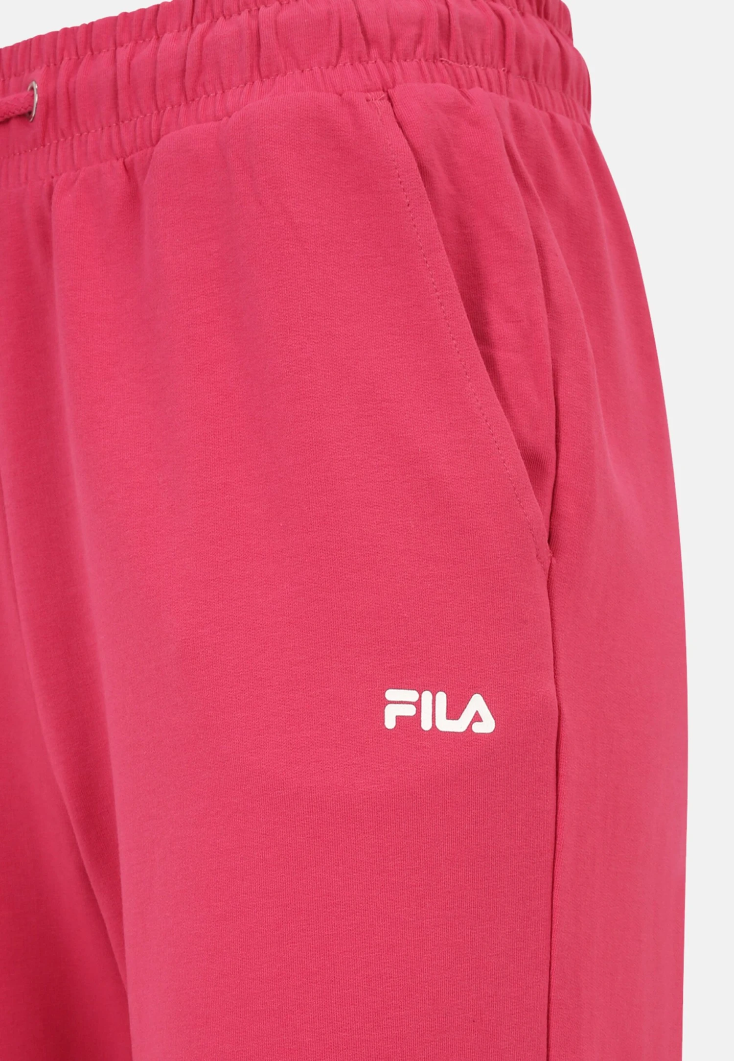 Fila Apparel Balimo High Waist - Pantalones Deportivos - Carmine - Imagen 5