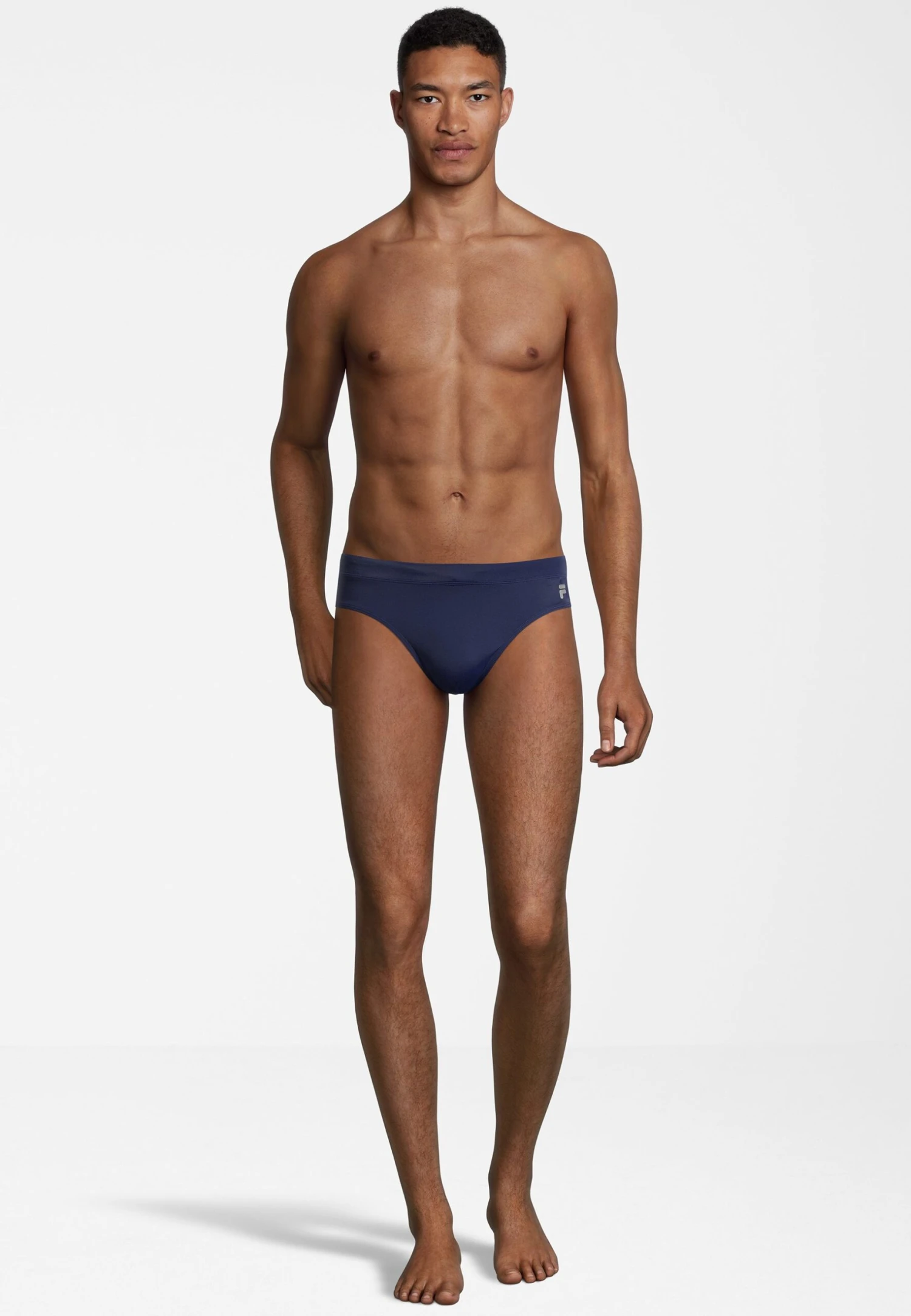 Fila Santos - Bañador - Medieval Blue - Imagen 2