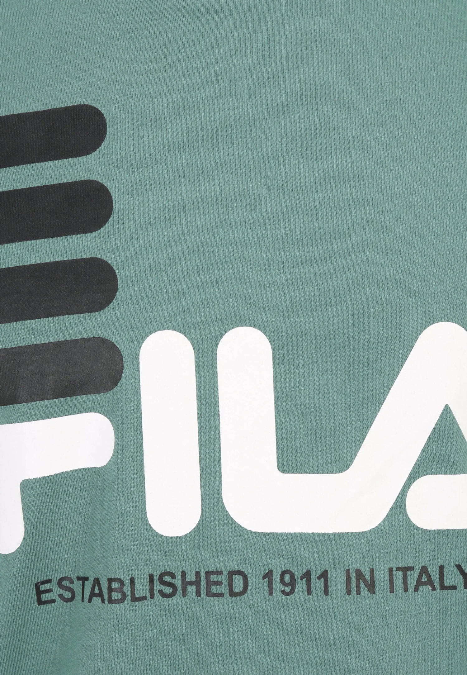 Fila Bippen - Camiseta Estampada - Blue Spruce - Imagen 5