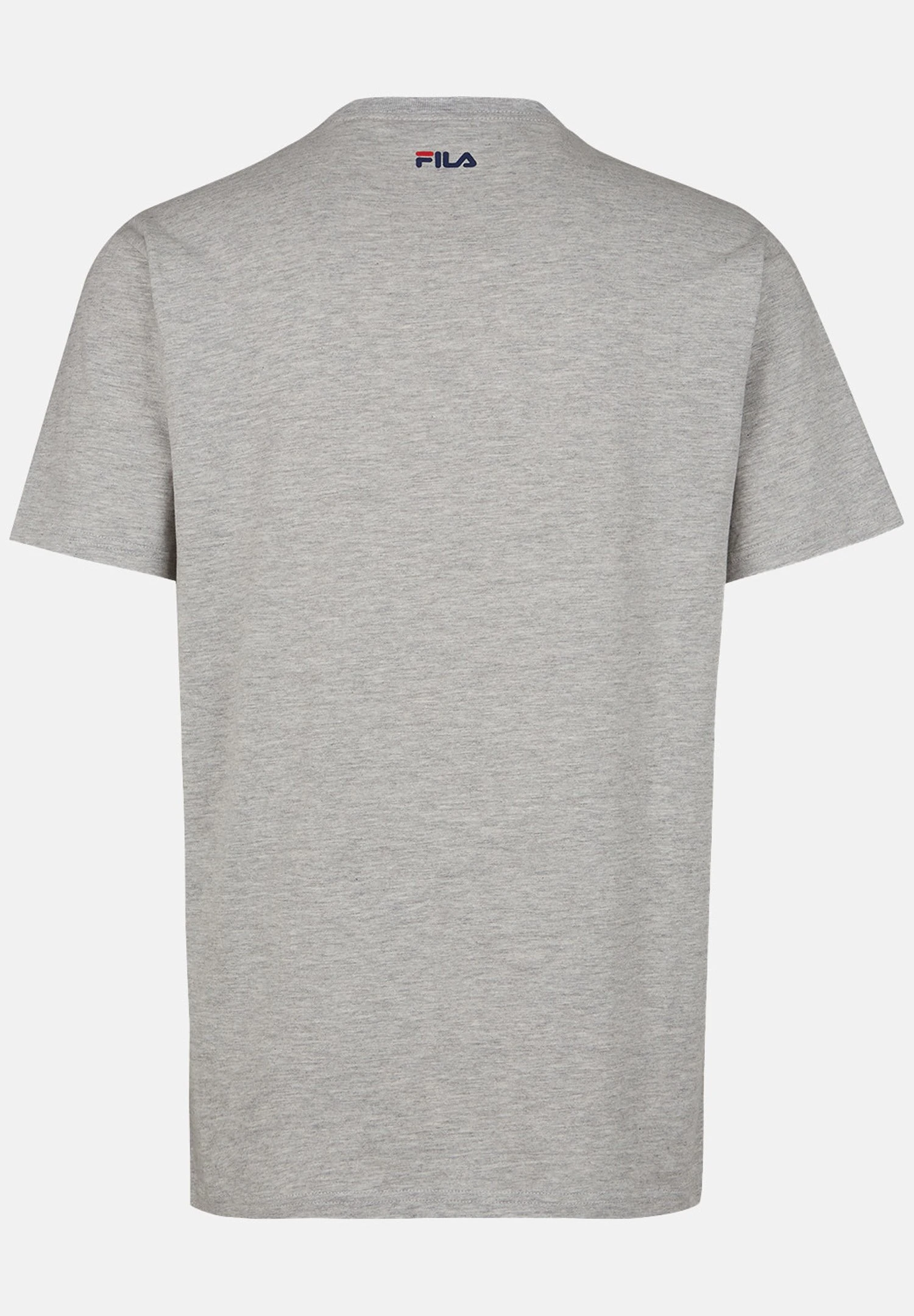 Fila Bellano - Camiseta Estampada - Grau - Imagen 4