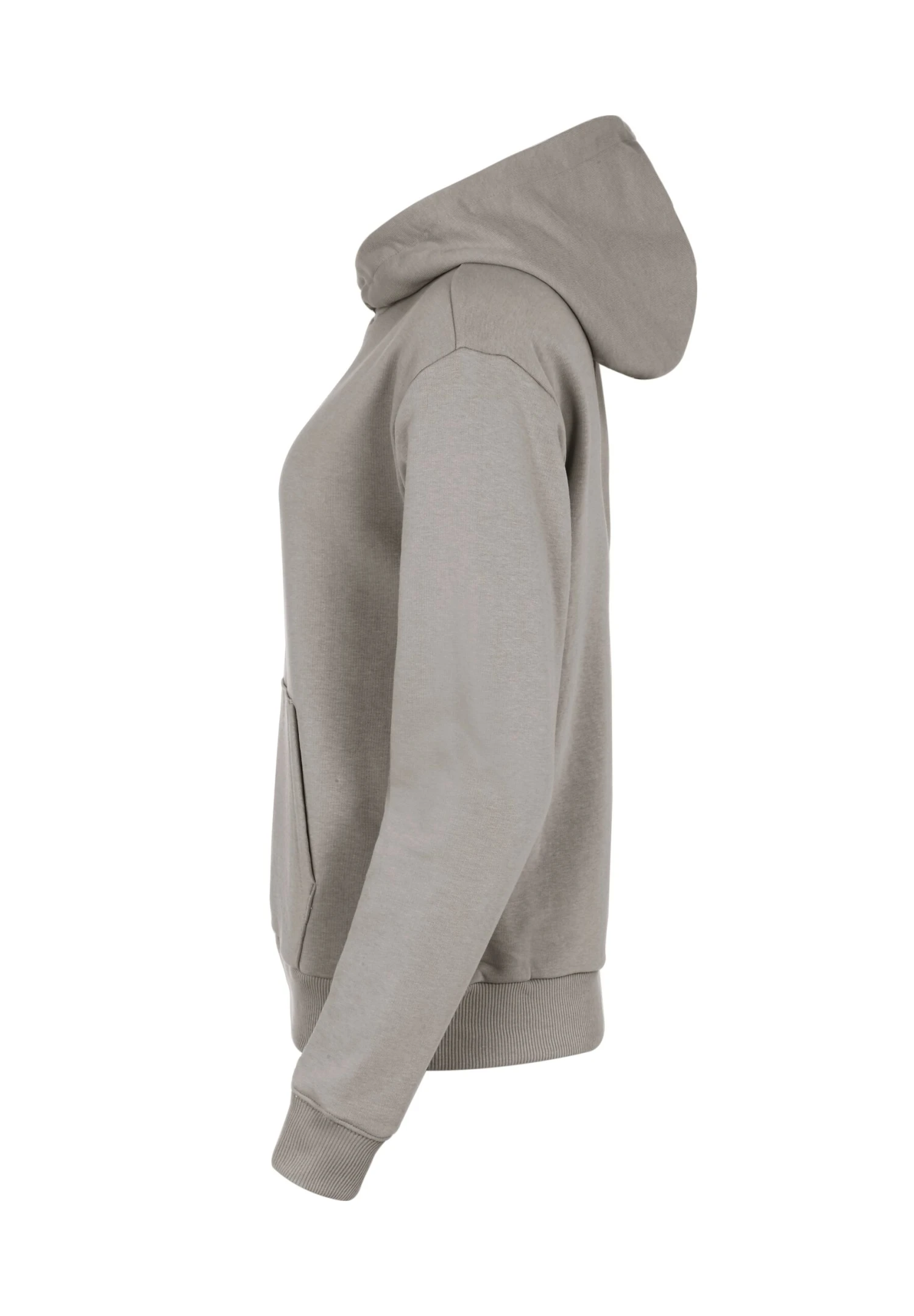 Fila Baicoi- Jersey Con Capucha - Gull - Imagen 2