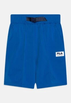 Fila Tegernsee Relaxed Unisex - Shorts - Lapis Blue