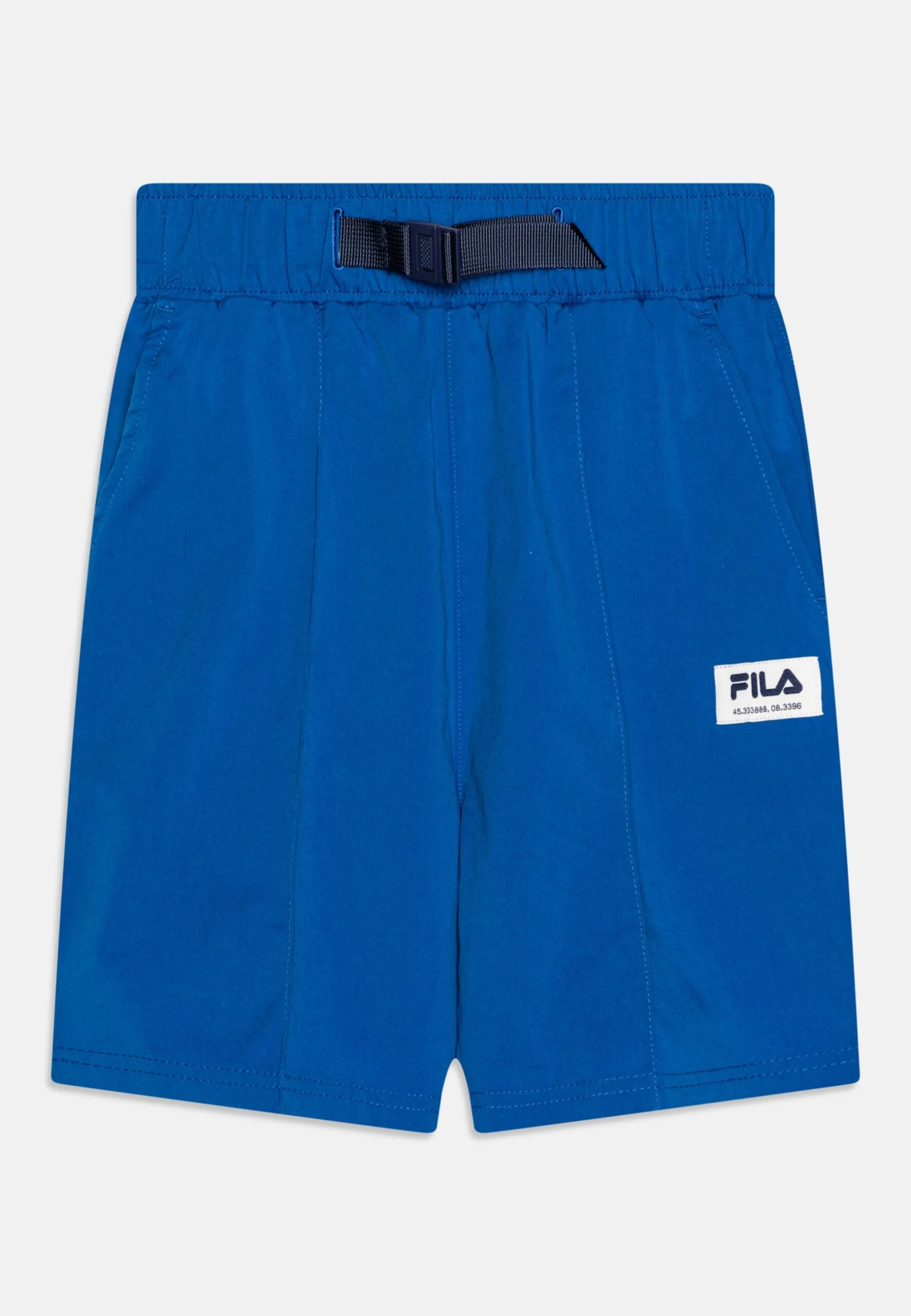 Fila Tegernsee Relaxed Unisex - Shorts - Lapis Blue