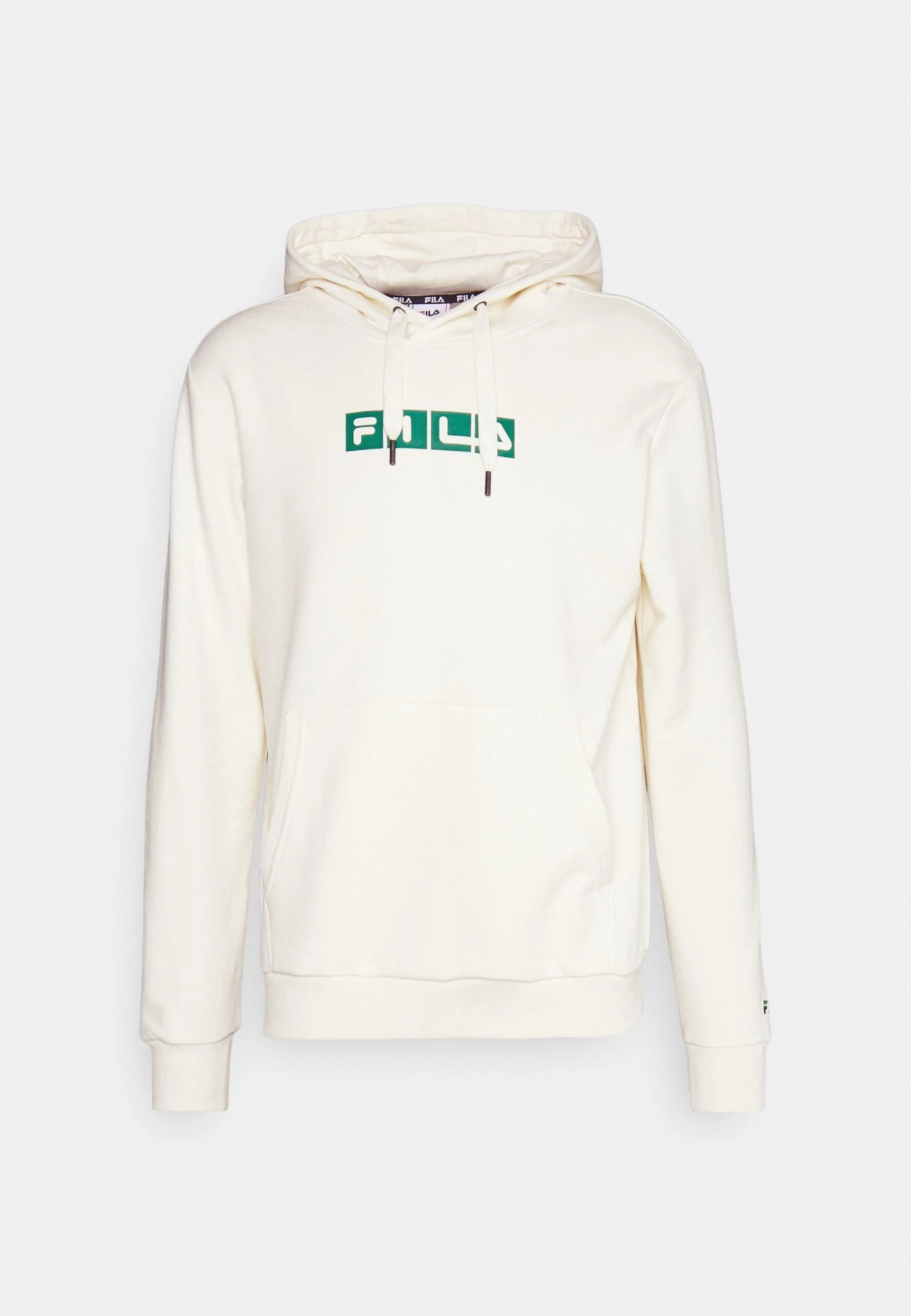 Fila Bergbieten - Sudadera - Antique White - Imagen 4