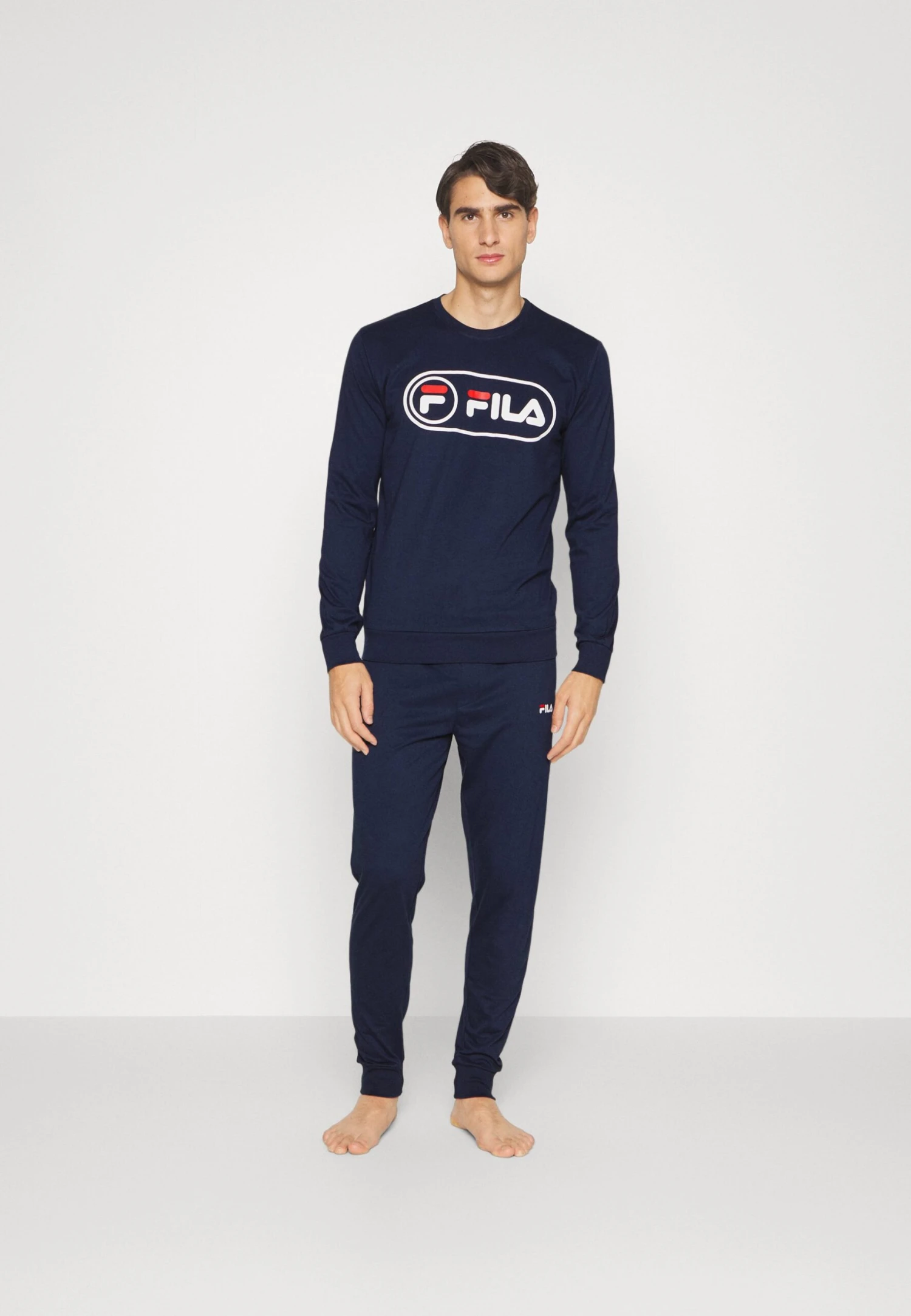 Fila Man- Pijama - Navy