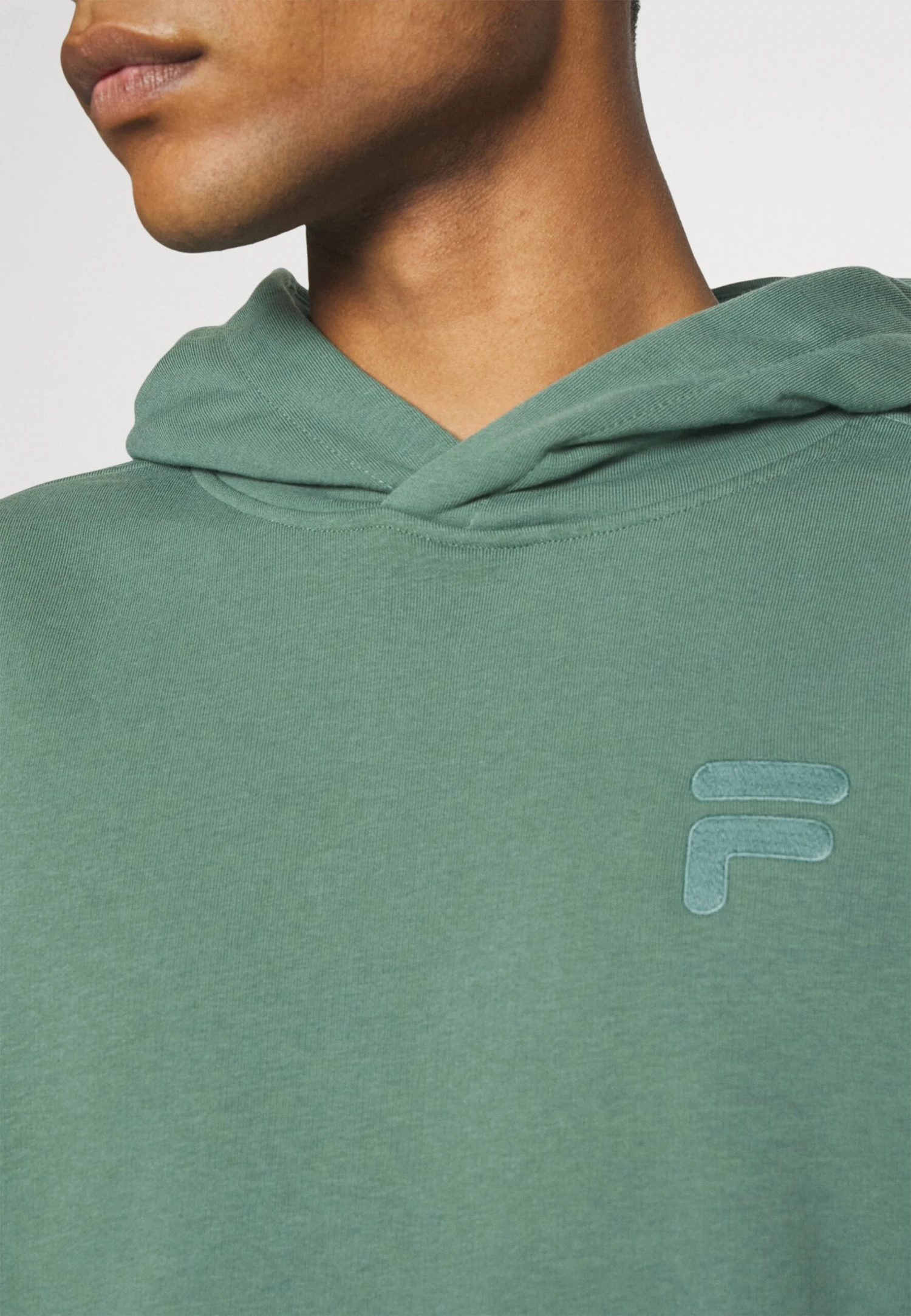 Fila Cavaillon Unisex - Sudadera - Dark Forest - Imagen 6