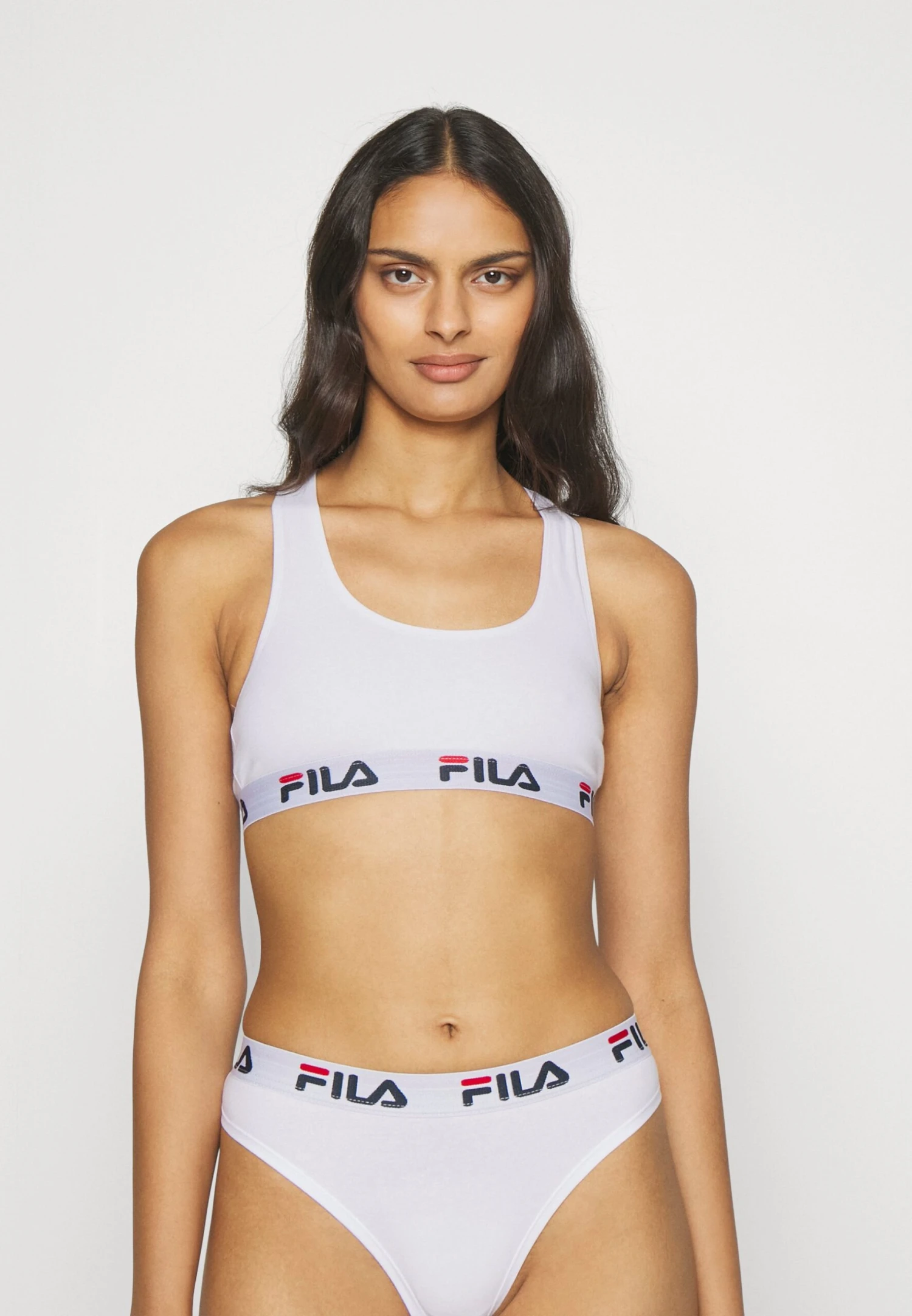 Fila 2 Pack - Top - Black/White - Imagen 4