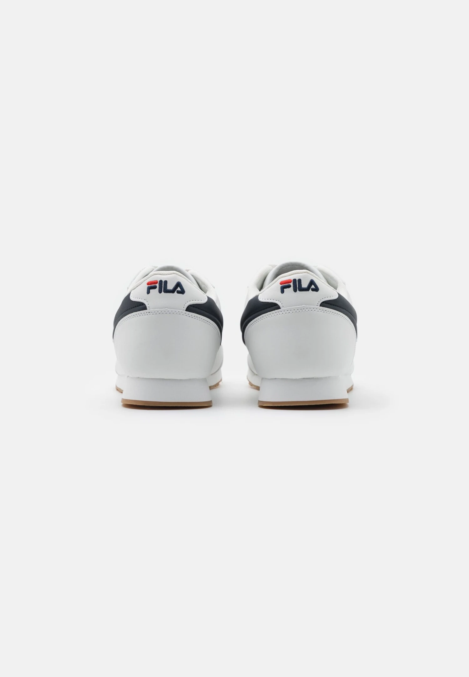 Fila Orbit Unisex - Zapatillas - White/Dress Blue - Imagen 3