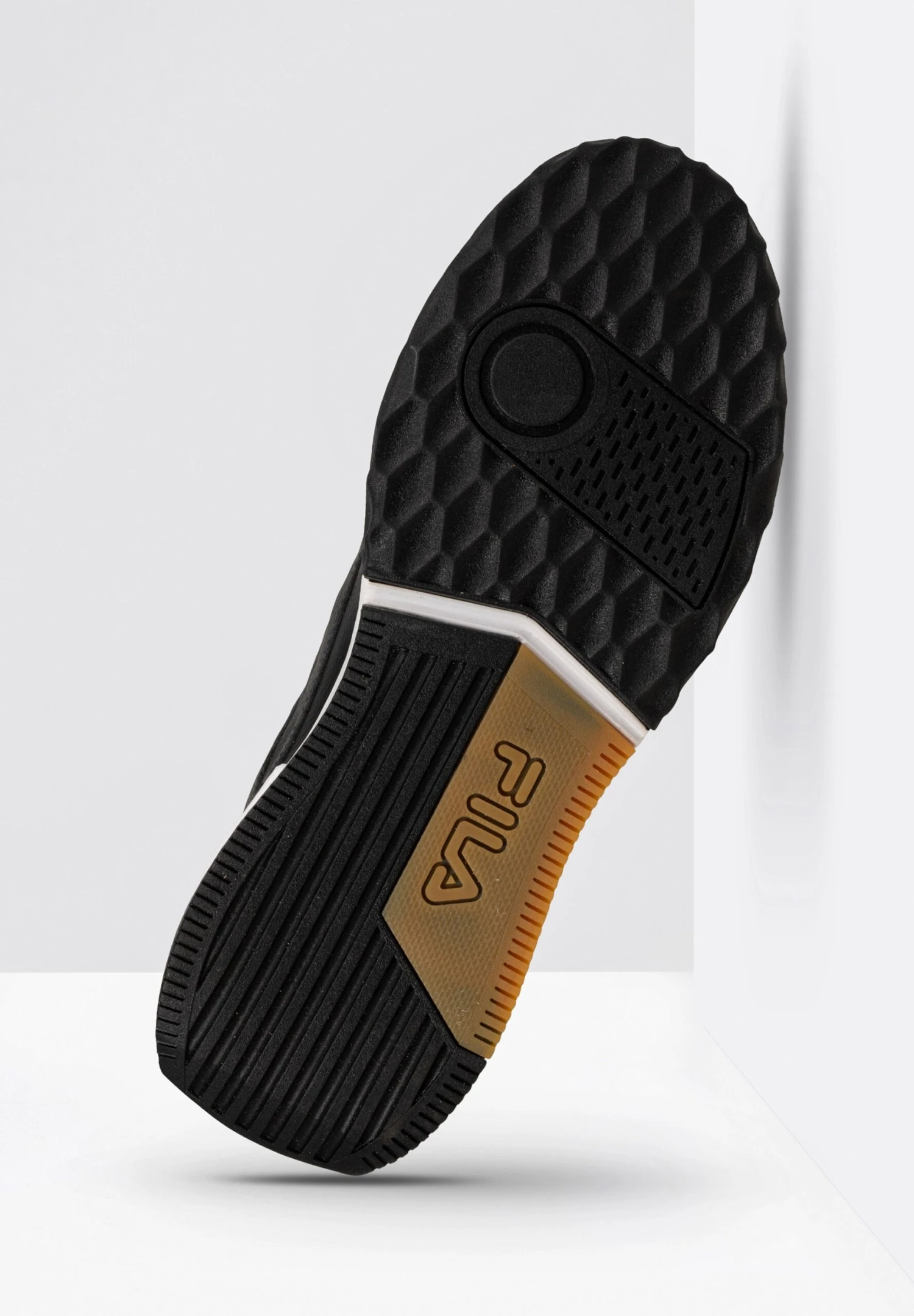 Fila Modern T - Zapatillas - Black - Imagen 5