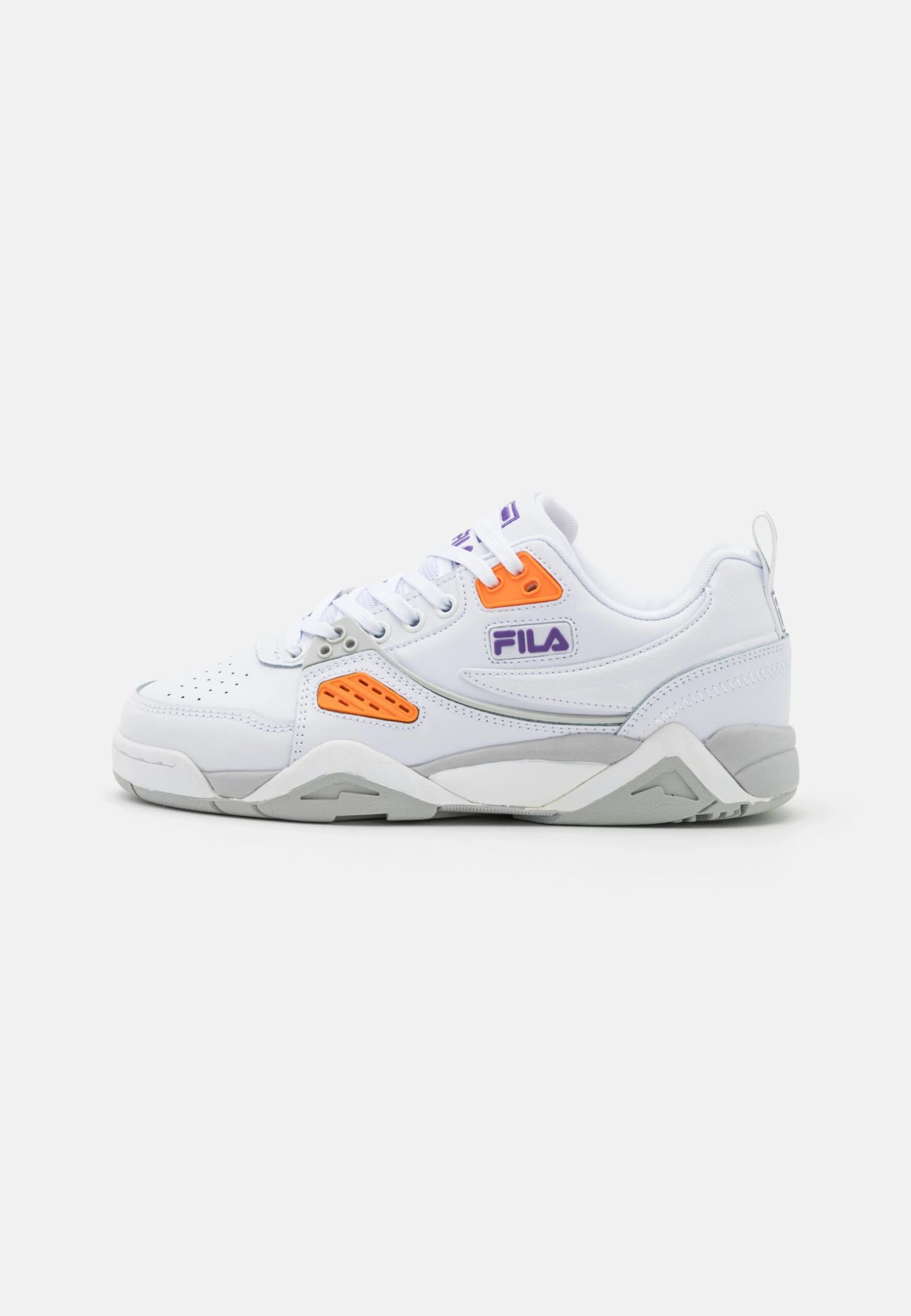 Fila Casim - Zapatillas - White/Gray/Violet - Imagen 2