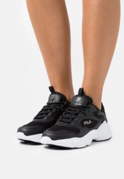 Fila Collene - Zapatillas - Black