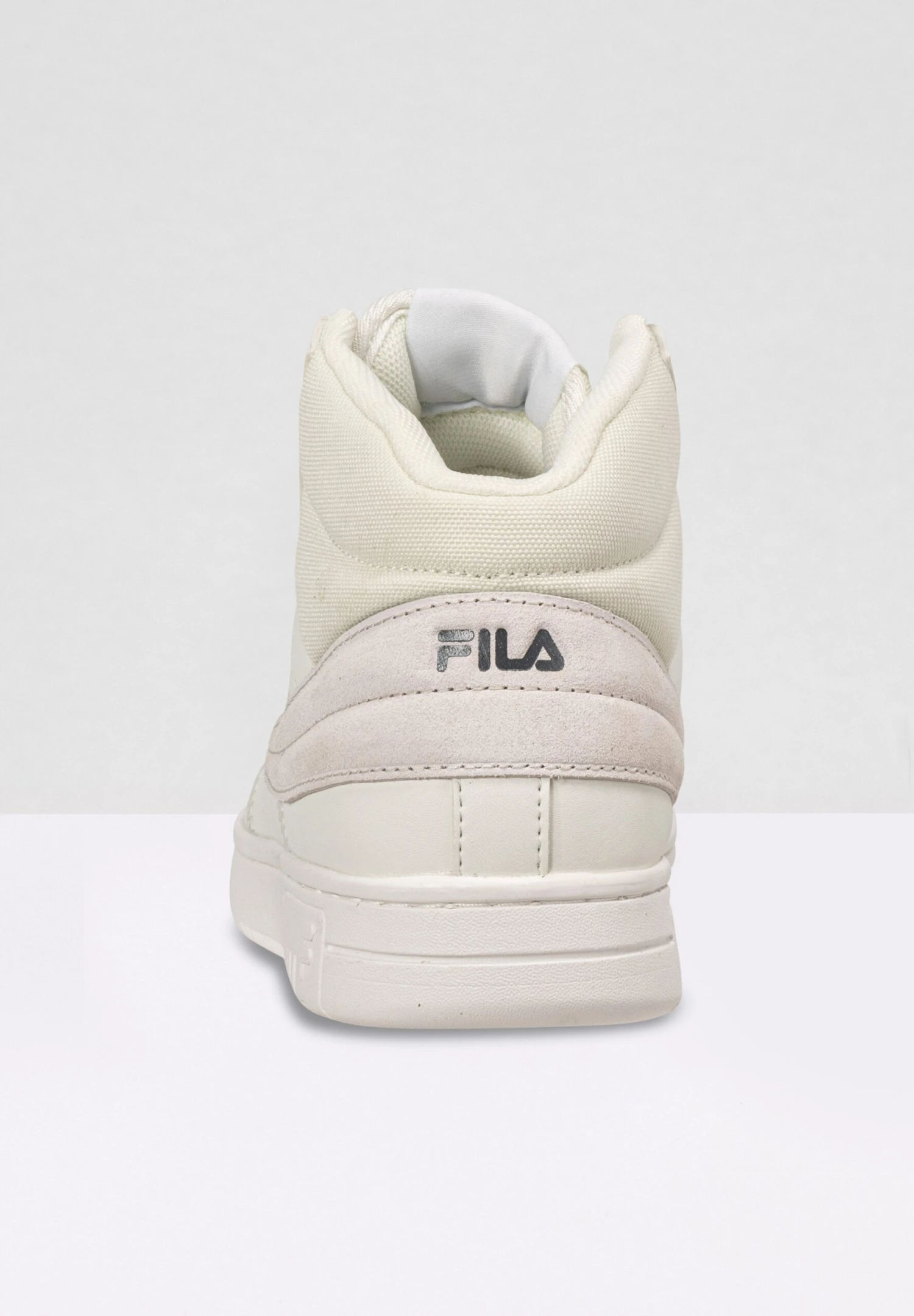 Fila Noclaf - Zapatillas Altas - White - Imagen 4