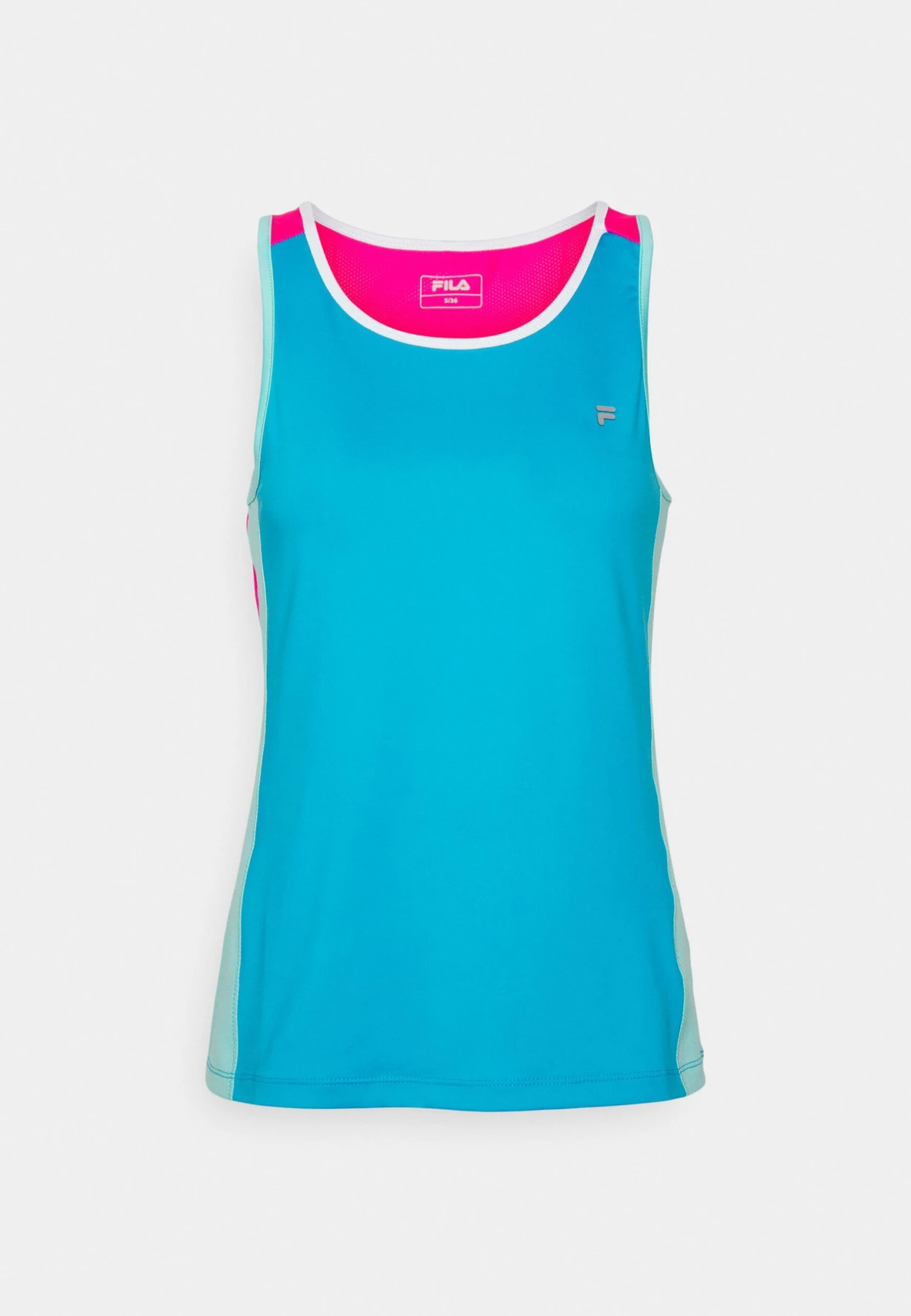 Fila Top Nela - Top - Hawaiian Ocean Comb - Imagen 4