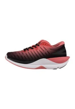 Fila Shocket Run Em - Zapatillas - Black Tea Rose