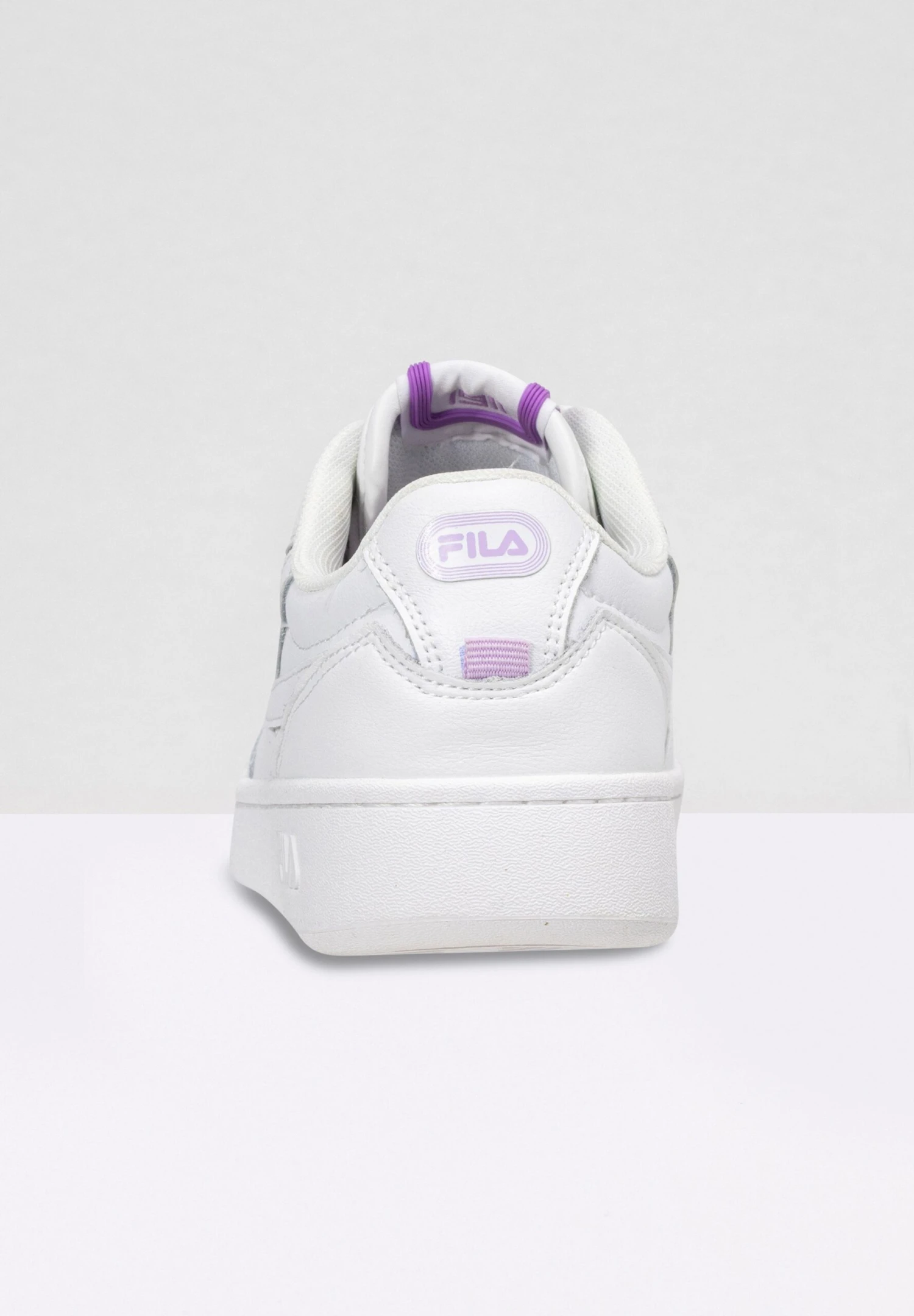 Fila Sevaro Wmn - Zapatillas - White - Imagen 4