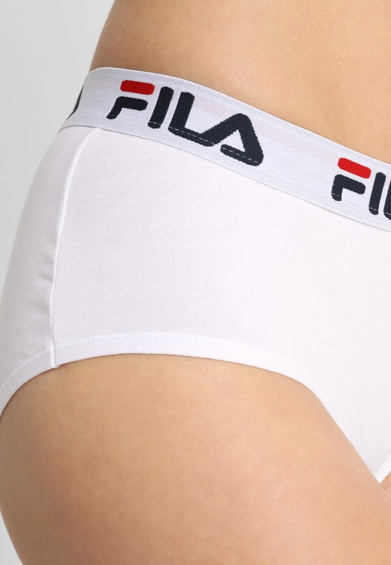 Fila Urban Culotte 2 Pack - Braguitas - White - Imagen 5