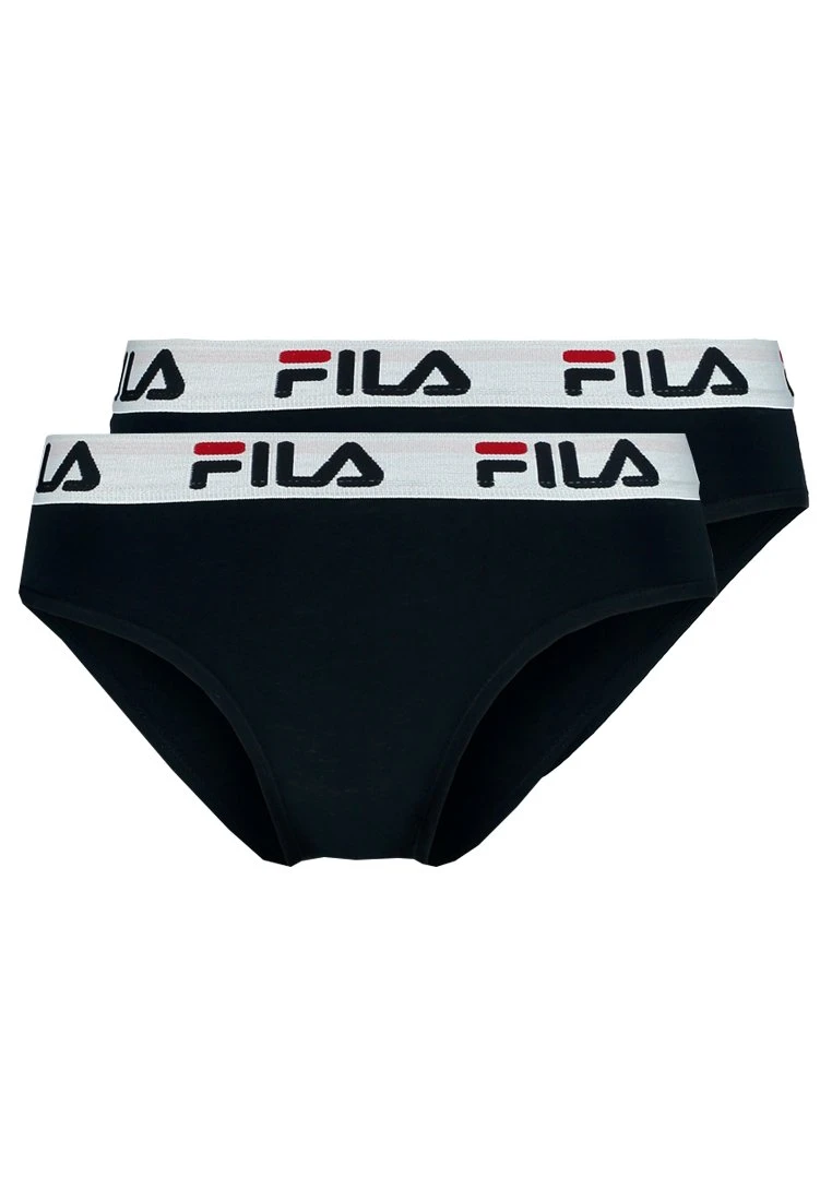 Fila Urban Brief 2 Pack - Braguitas - Navy - Imagen 4