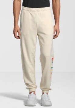 Fila Pantalones Deportivos - Sweet Corn