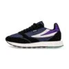 Footwear Run Formation - Zapatillas - Fila Navy Black