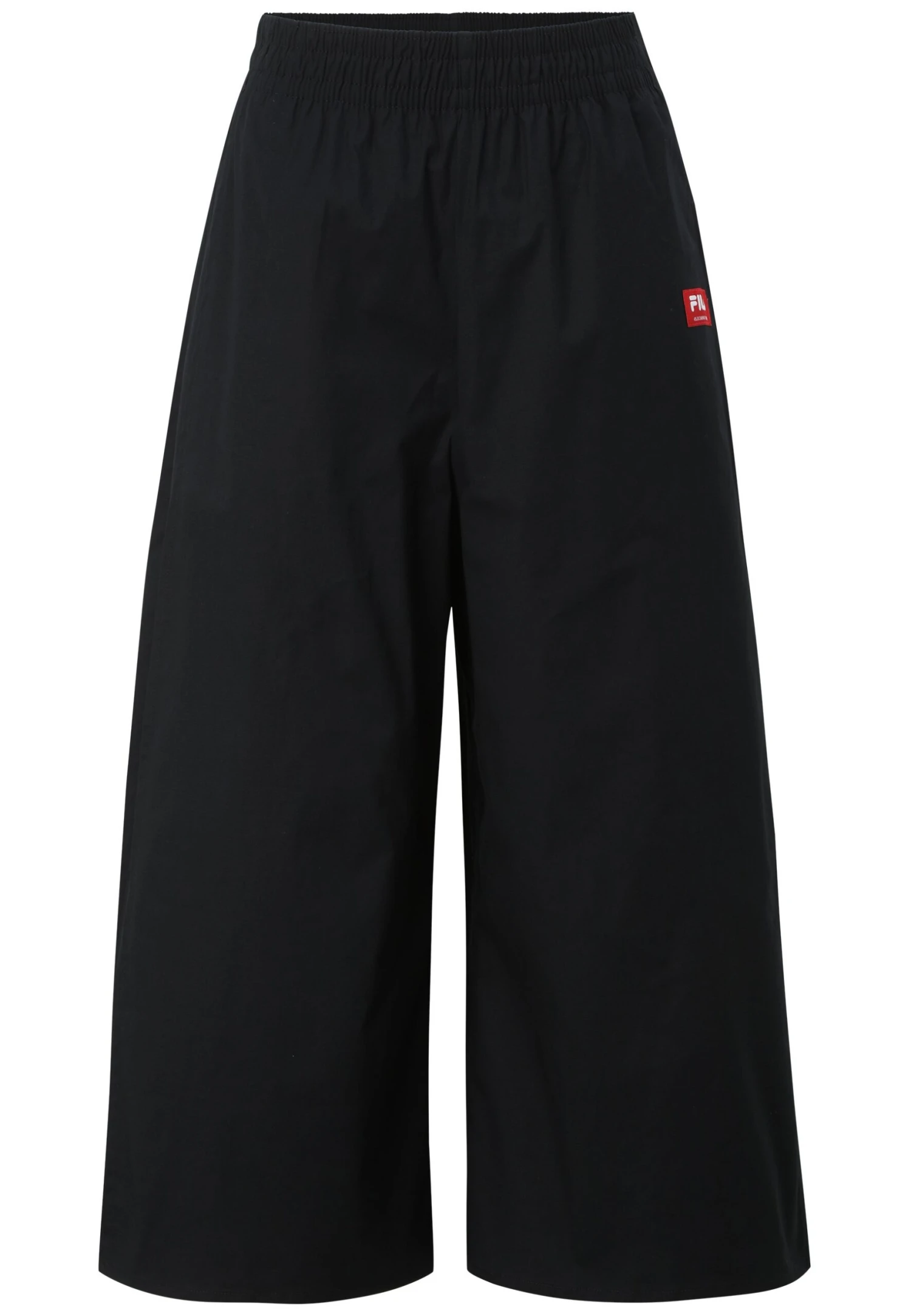 Fila Terme - Pantalones - Black Beauty