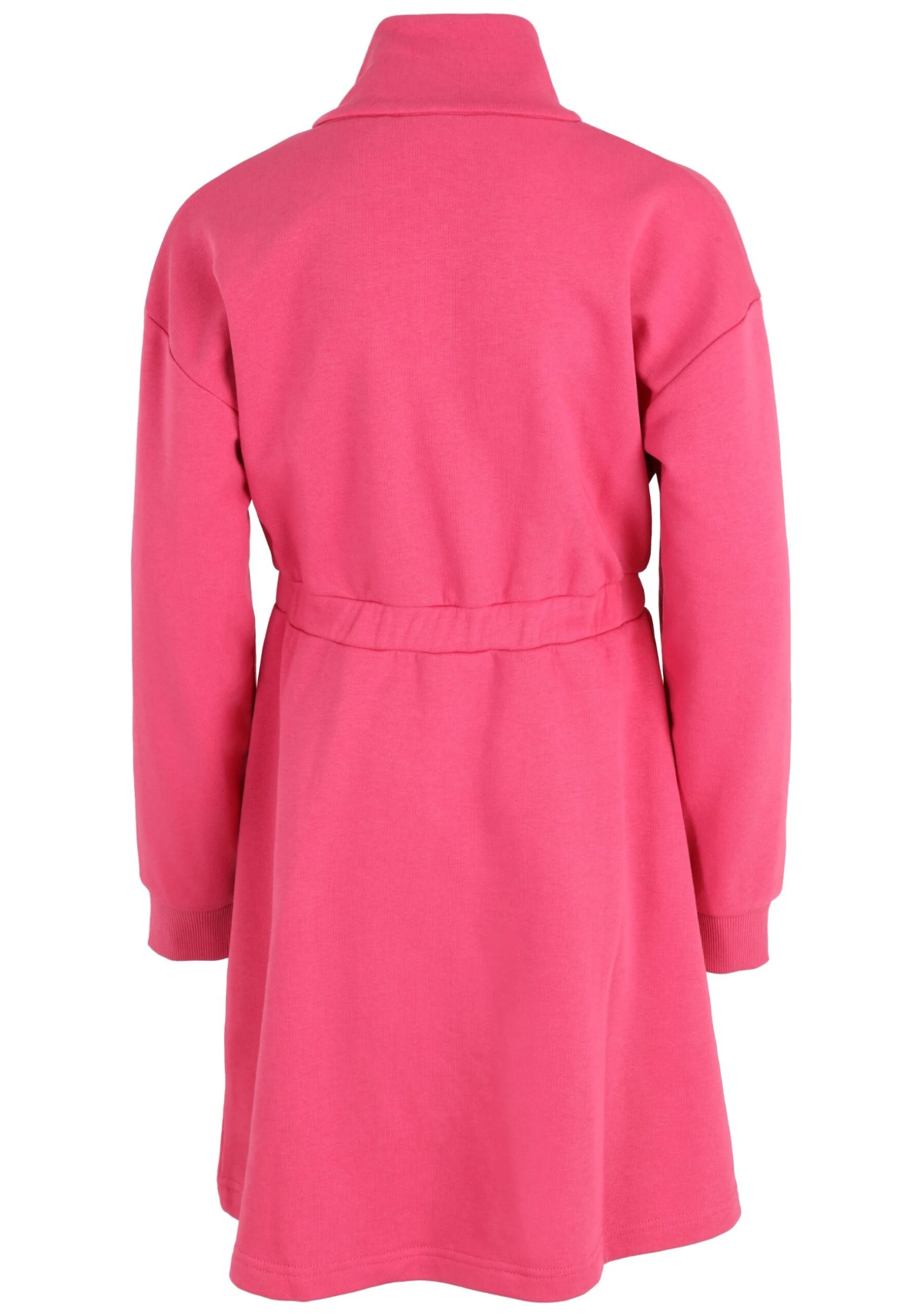 Fila Tann - Vestido Informal - Carmine - Imagen 3