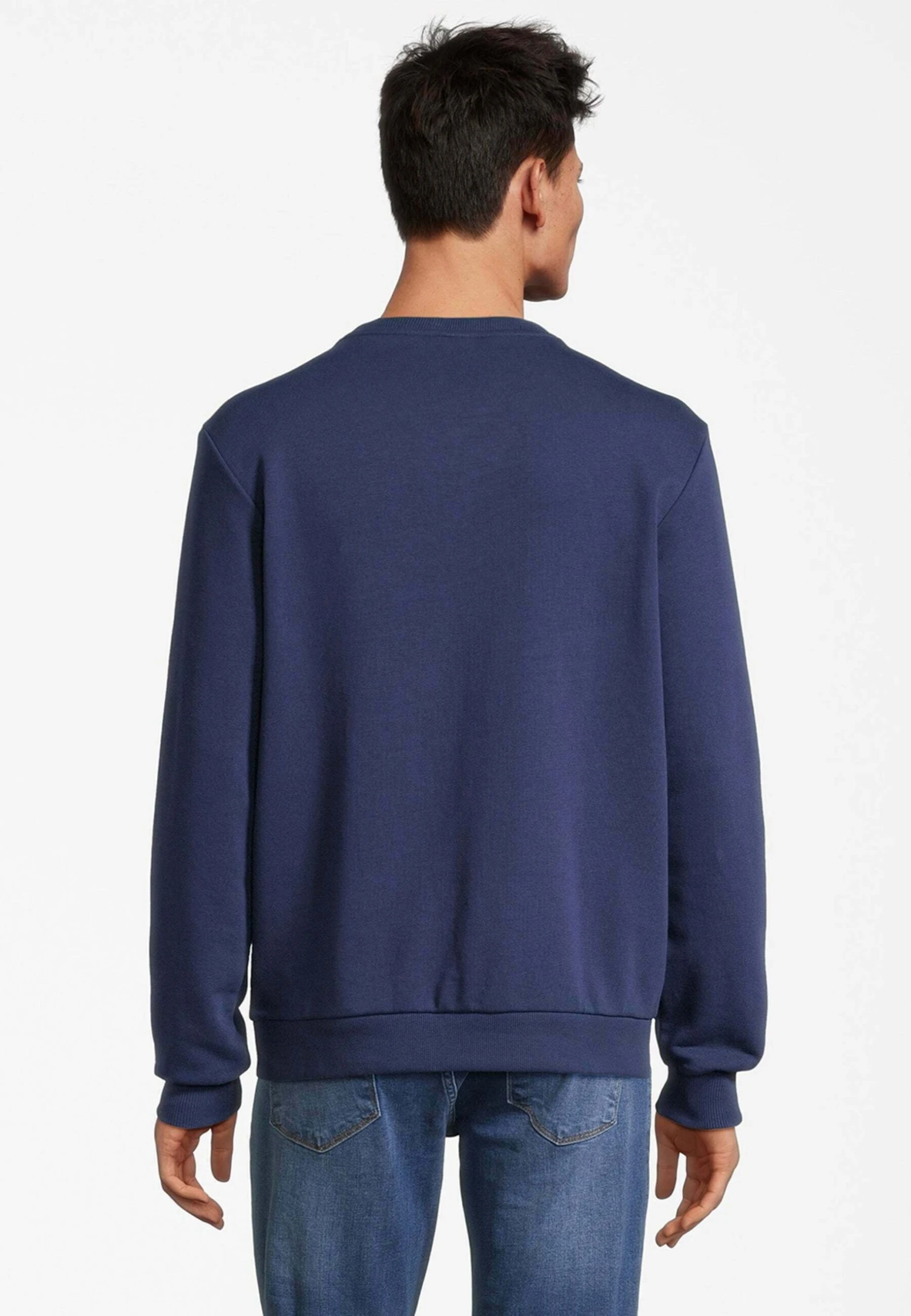 Fila Brustem - Sudadera - Blau - Imagen 3