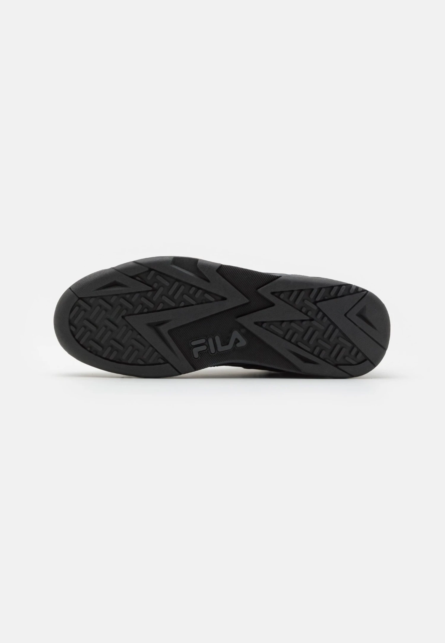 Fila Squad - Zapatillas Altas - Black - Imagen 5