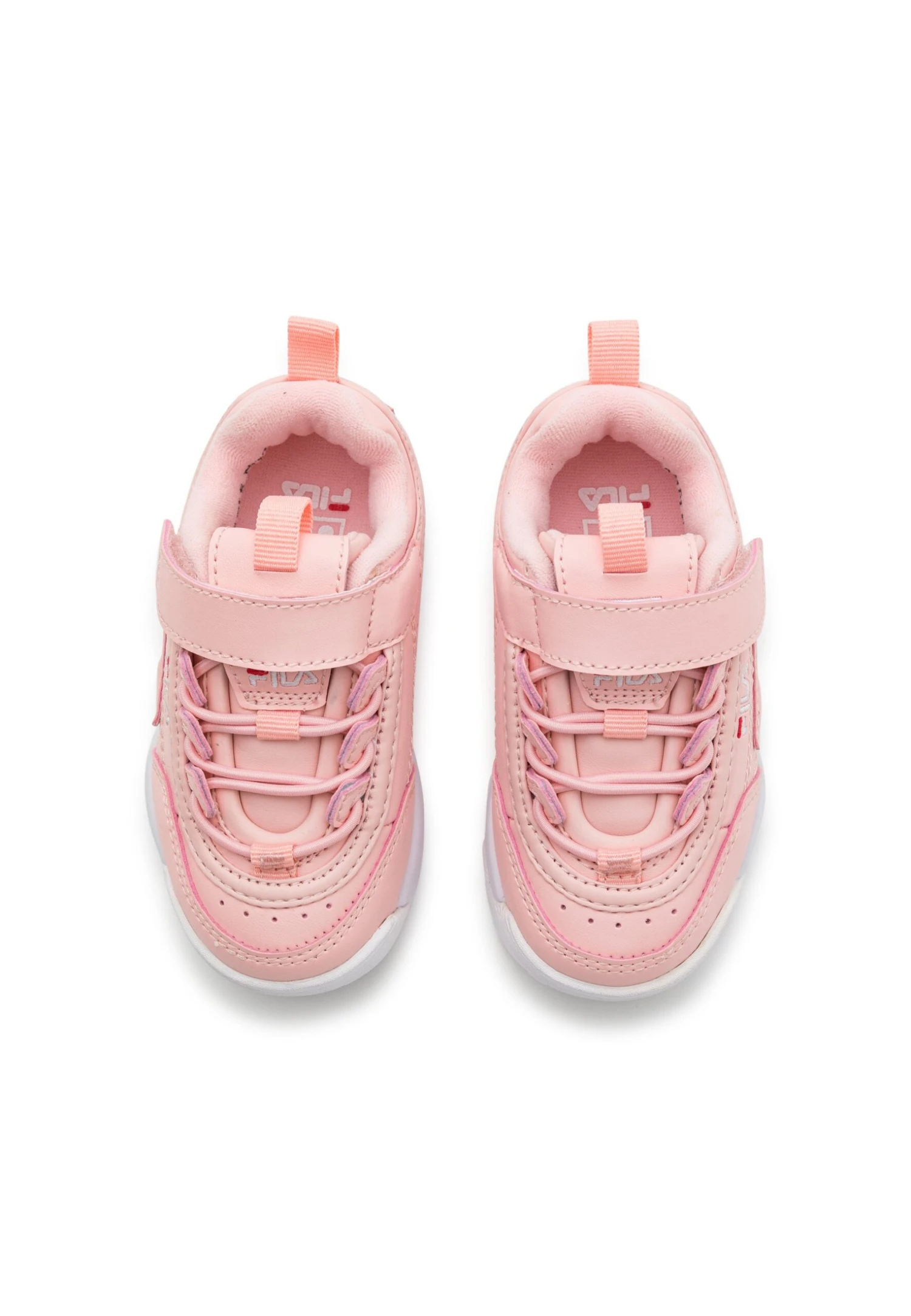Fila Disruptor Unisex - Zapatillas - English Rose - Imagen 4