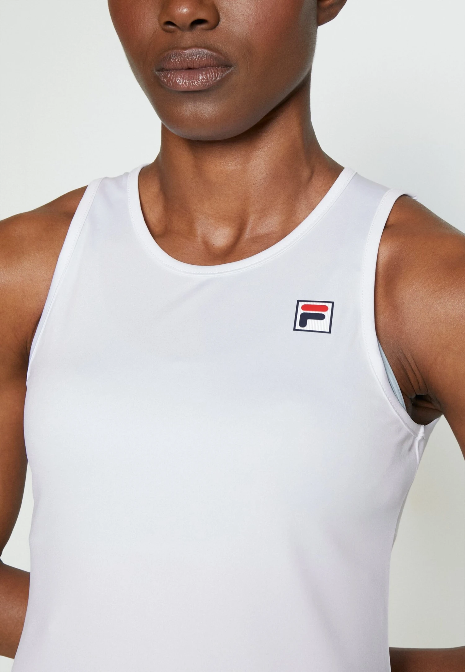 Fila Alma - Top - White - Imagen 7