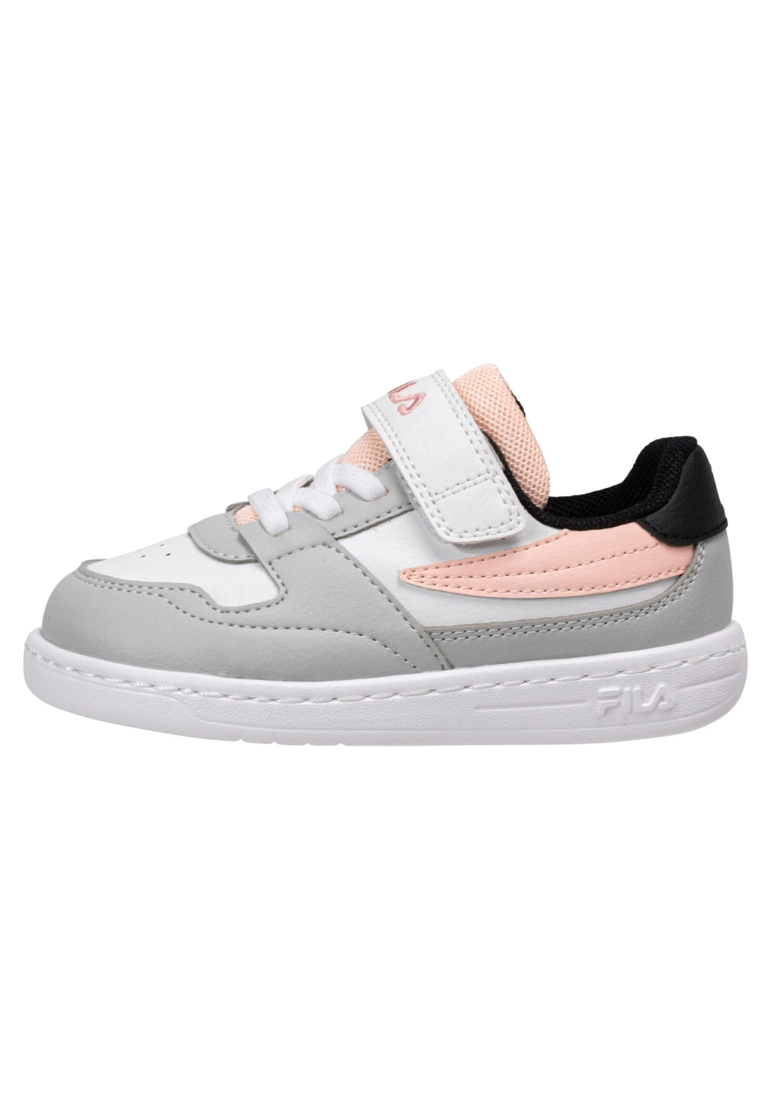 Fila Footwear Fxventuno Tdl - Zapatillas - Gray/Pale Rosette