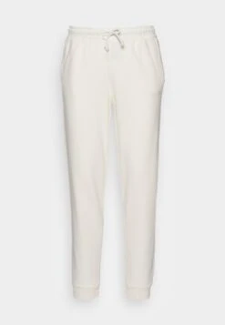 Fila Bagod Pants - Pantalones Deportivos - Egret