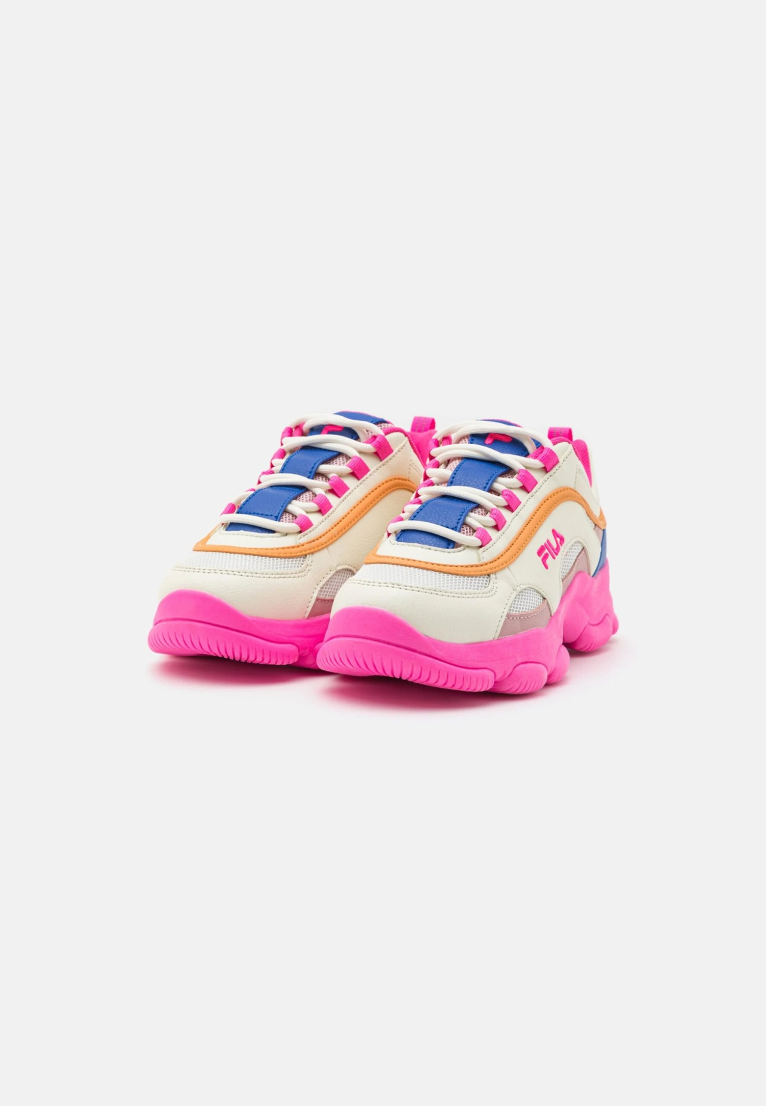 Fila Strada Dreamster - Zapatillas - Marshmallow/Sugar Plum - Imagen 2