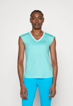 Fila Marlis - Camiseta Deportiva - Blue Radiance