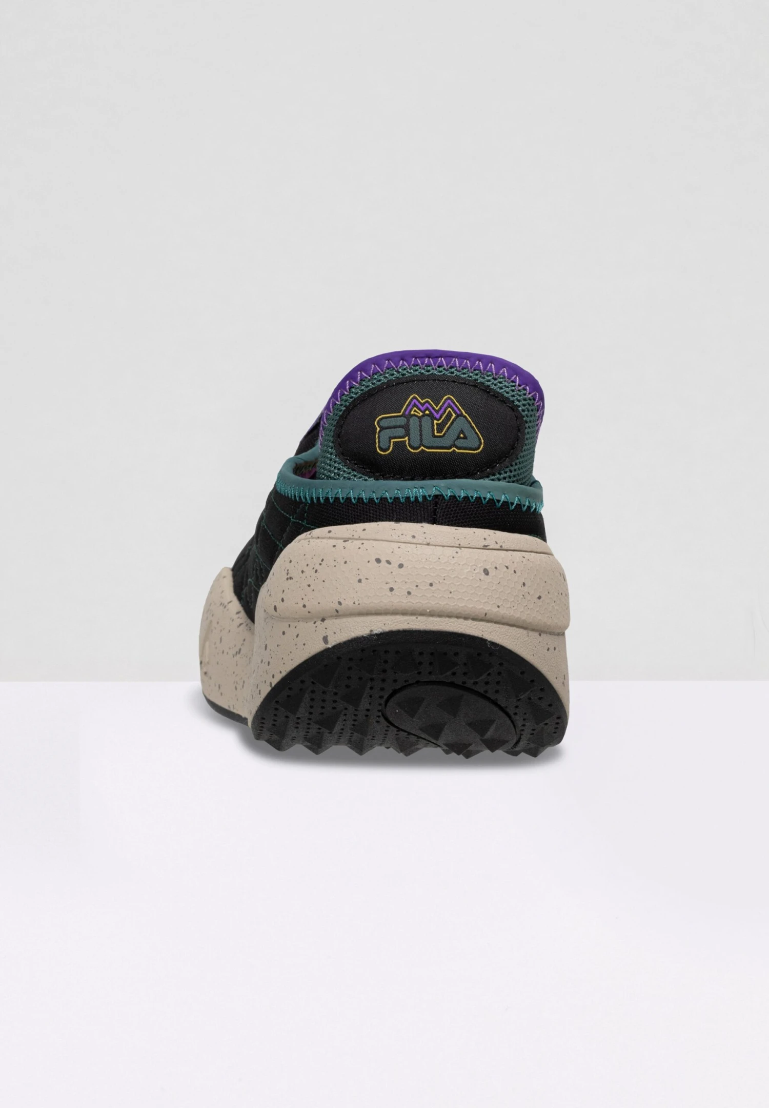 Fila Comodo - Zapatillas - Black - Imagen 4