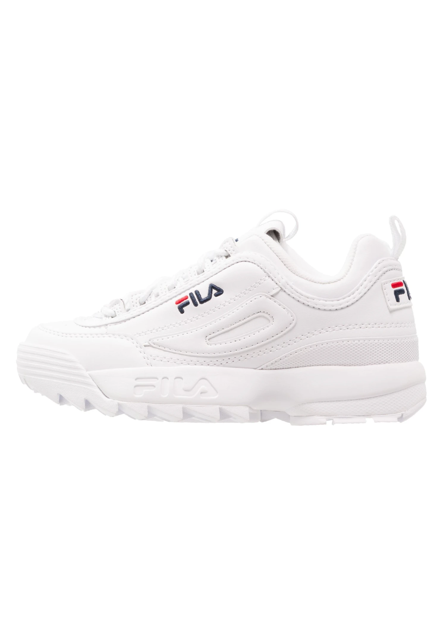 Fila Disruptor - Zapatillas - White - Imagen 2