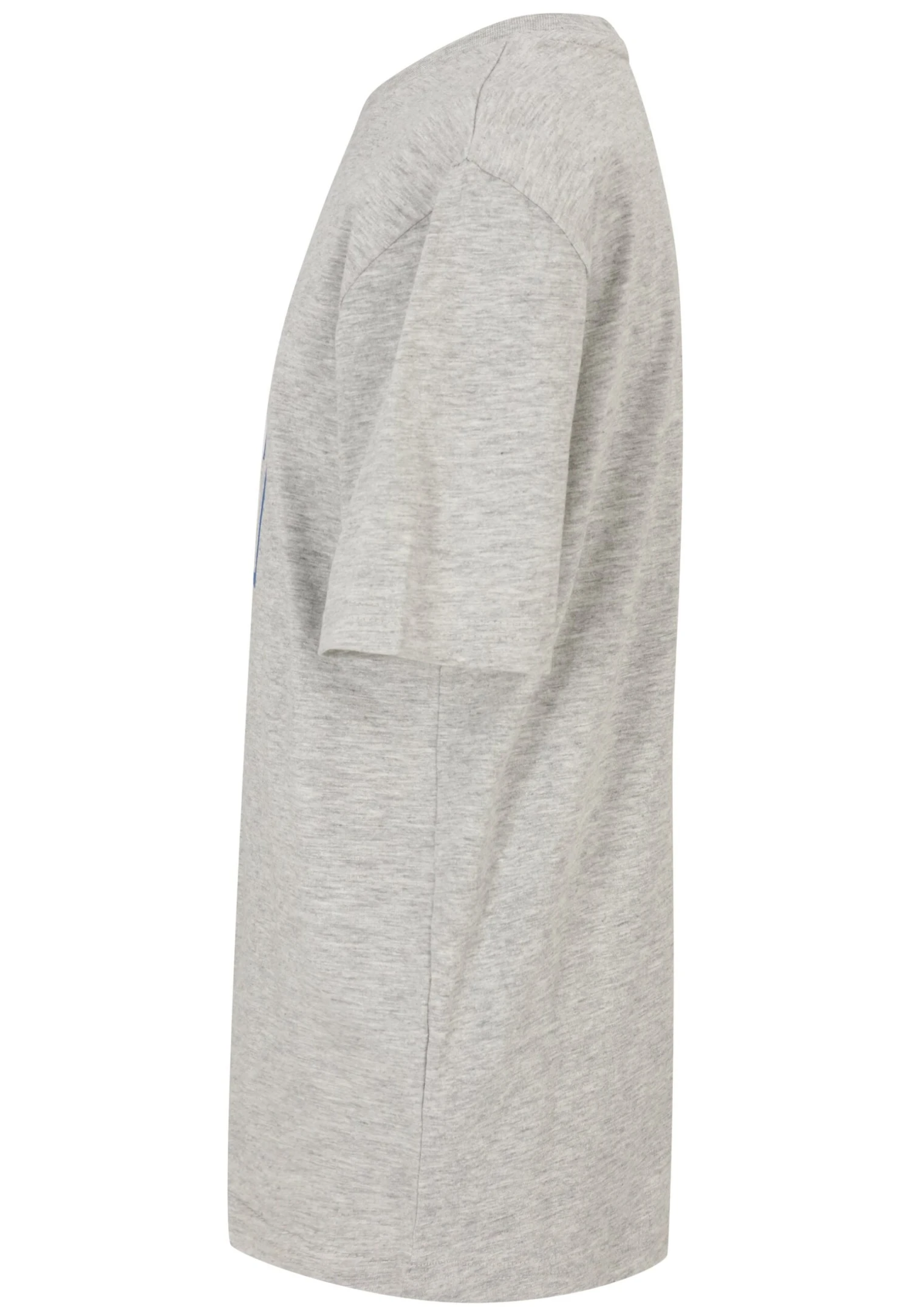 Fila Beesten Tee - Camiseta Estampada - Light Grey Melange - Imagen 2