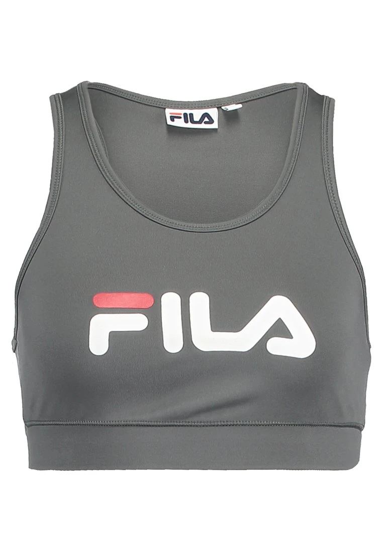 Fila Other Crop - Top - Smoked Pearl - Imagen 5