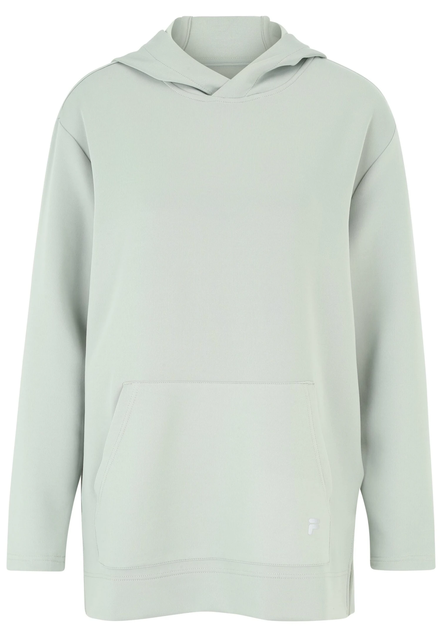 Fila Candela Loose- Jersey Con Capucha - Iceberg Green - Imagen 4