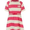 Fila Vestido Informal - Pink