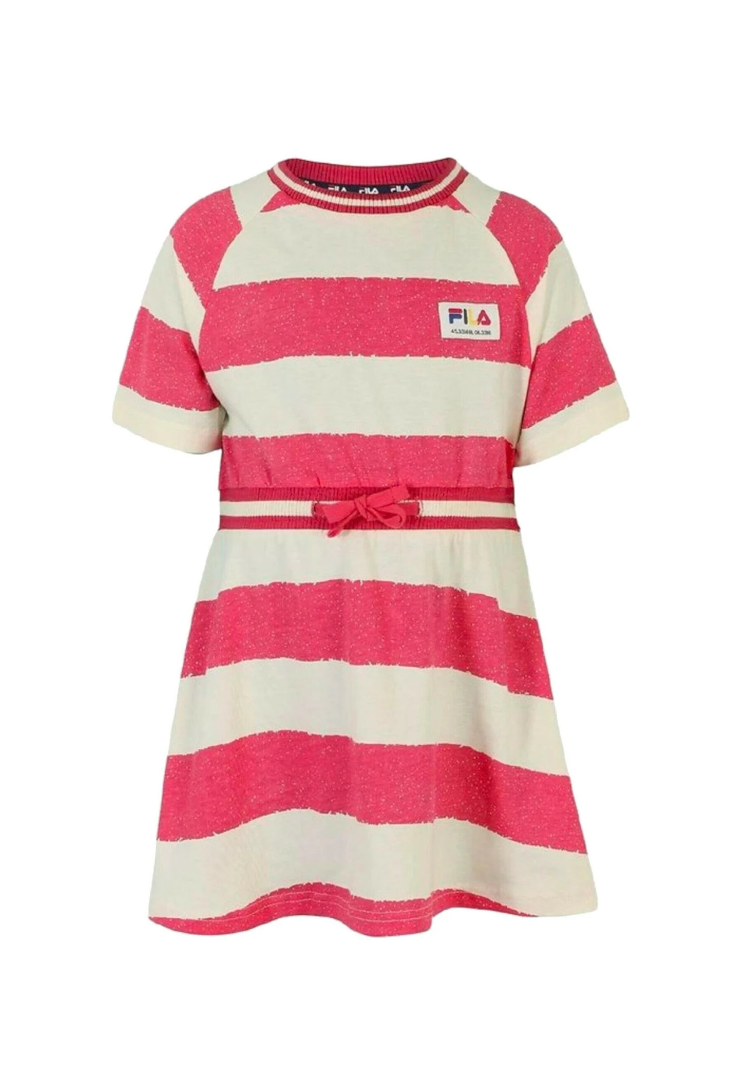Fila Vestido Informal - Pink