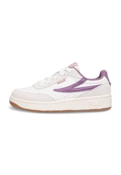 Fila Sevaro S - Zapatillas - White/Valerian