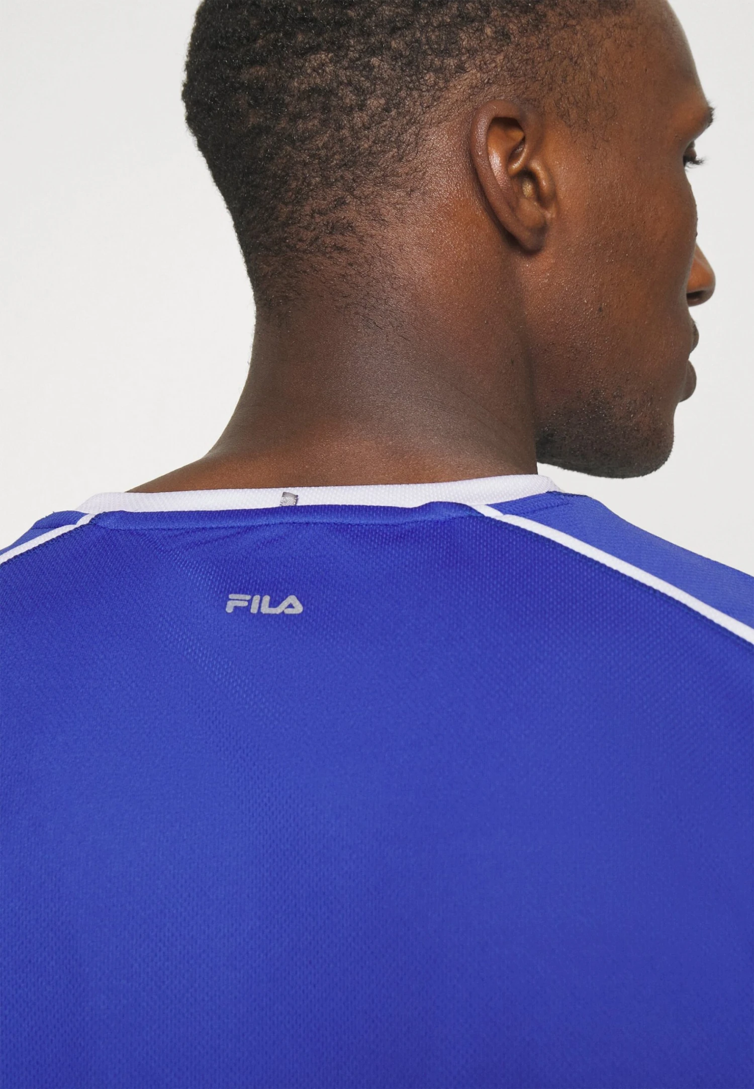 Fila Patrick - Camiseta Deportiva - Dazzling Blue - Imagen 7