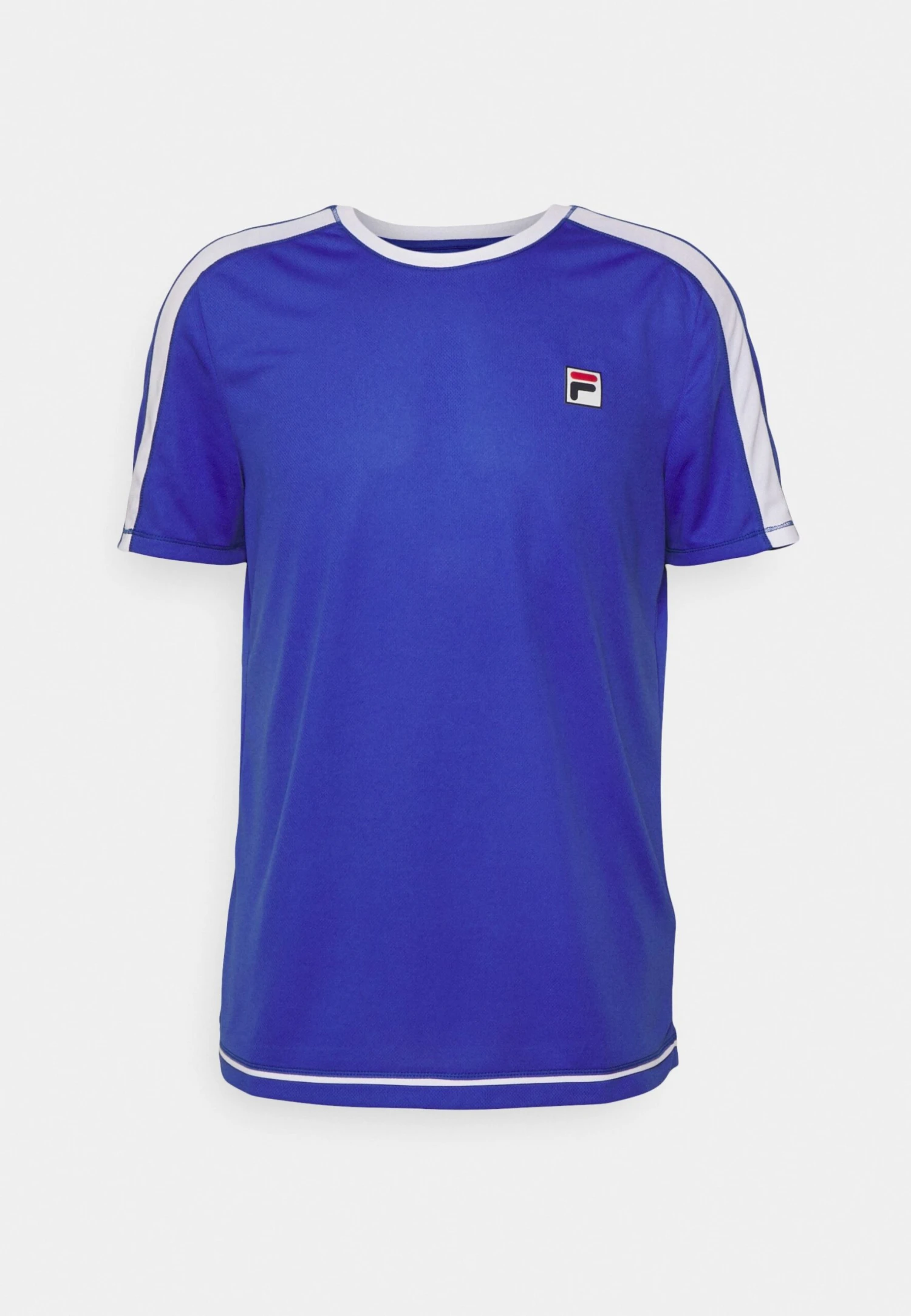 Fila Patrick - Camiseta Deportiva - Dazzling Blue - Imagen 6