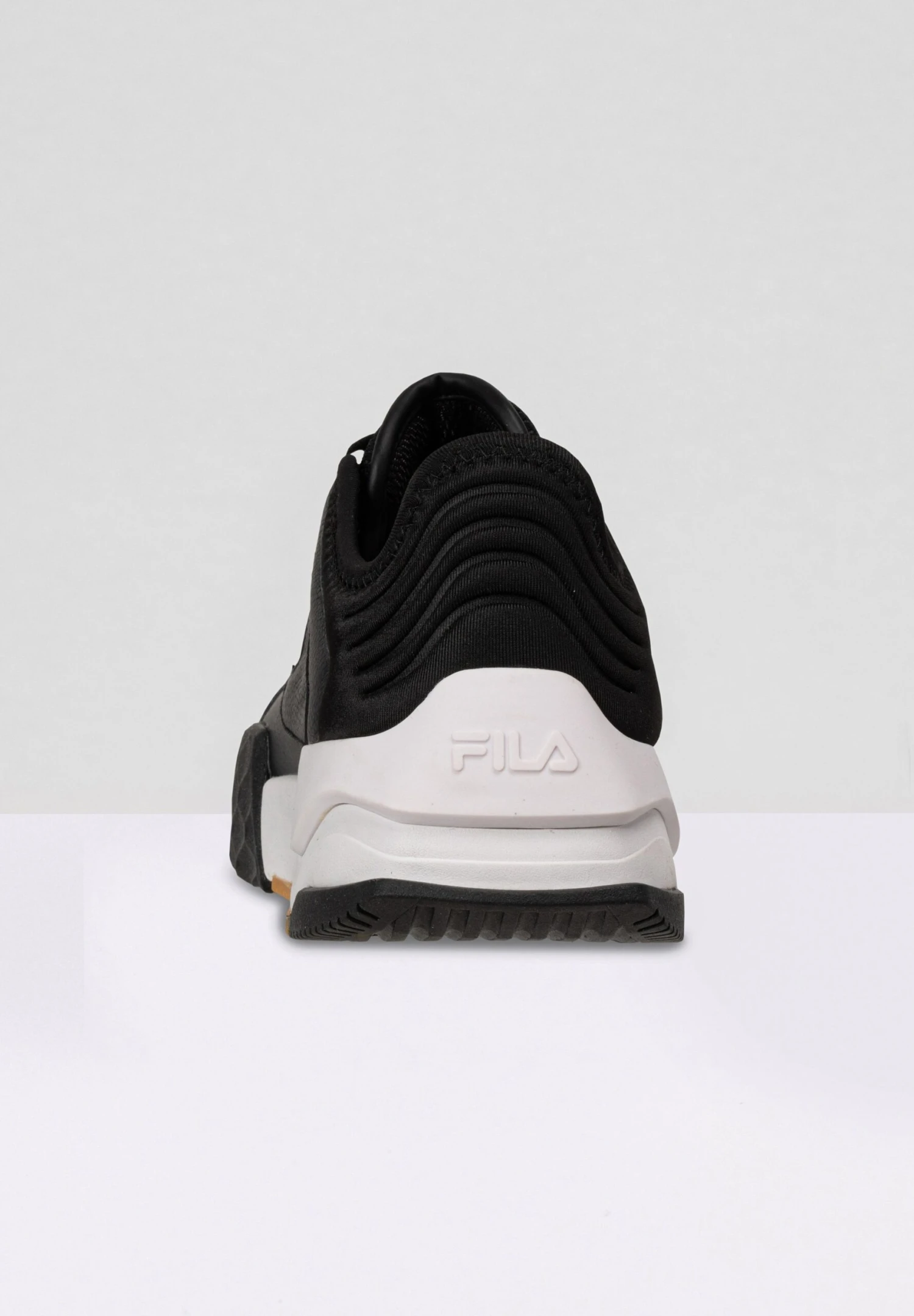 Fila Modern T - Zapatillas - Black - Imagen 4