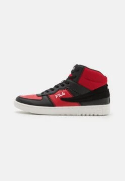 Fila Noclaf Cb Mid Unisex - Zapatillas Altas - True Red